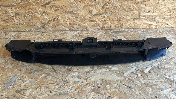 BMW OE 7497215 51137497215 BMW 7 G11 G12 КЕРУВАННЯ ПОТОКОМ ПОВІТРЯ, ЖАЛЮЗІ, РОЛЕТ BMW 7 G11 G12