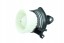 Mahle AB 202 000P Приточний вентилятор ab202000p 77364953 punto grande