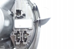 Mahle AB 202 000P Приточний вентилятор ab202000p 77364953 punto grande