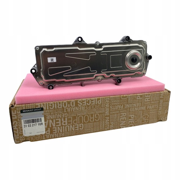 Renault OE Контролер Модуль коробки Renault 310321716R