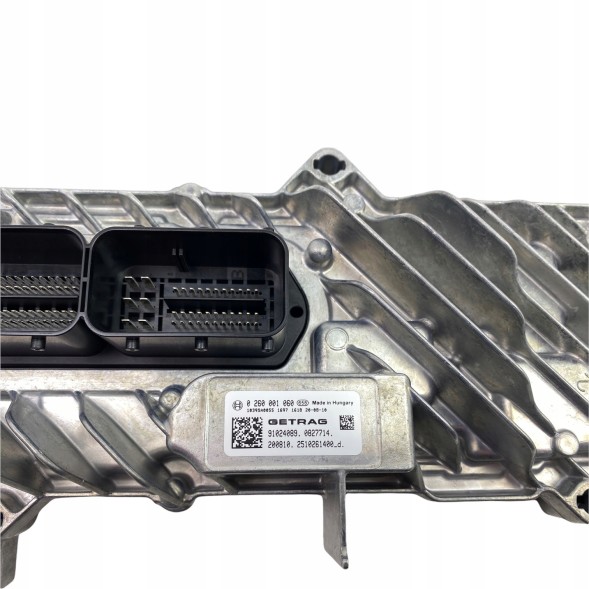 Renault OE Контролер Модуль коробки Renault 310321716R