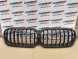 BMW OE 51712469541 2469541 OEM BMW BMW G30 G31 LCI ЛІФТ ГРИЛЬ КАРБОН РЕШІТКА ПЕРЕДНЯ ПІД КАМЕРИ 2469541