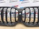 BMW OE 51712469541 2469541 OEM BMW BMW G30 G31 LCI ЛІФТ ГРИЛЬ КАРБОН РЕШІТКА ПЕРЕДНЯ ПІД КАМЕРИ 2469541
