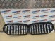 BMW OE 51712469541 2469541 OEM BMW BMW G30 G31 LCI ЛІФТ ГРИЛЬ КАРБОН РЕШІТКА ПЕРЕДНЯ ПІД КАМЕРИ 2469541