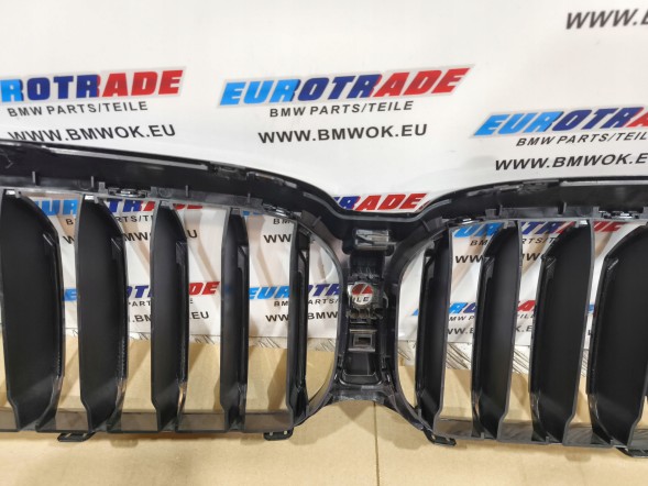 BMW OE 51712469541 2469541 OEM BMW BMW G30 G31 LCI ЛІФТ ГРИЛЬ КАРБОН РЕШІТКА ПЕРЕДНЯ ПІД КАМЕРИ 2469541