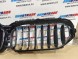 BMW OE 51712469541 2469541 OEM BMW BMW G30 G31 LCI ЛІФТ ГРИЛЬ КАРБОН РЕШІТКА ПЕРЕДНЯ ПІД КАМЕРИ 2469541