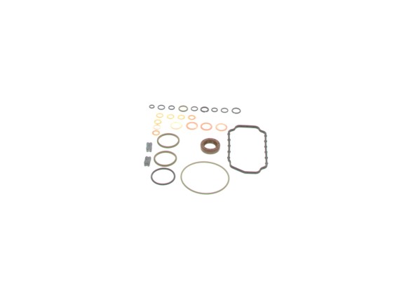 1467010517 BOSCH КОМПЛЕКТ ДЕТАЛЕЙ
