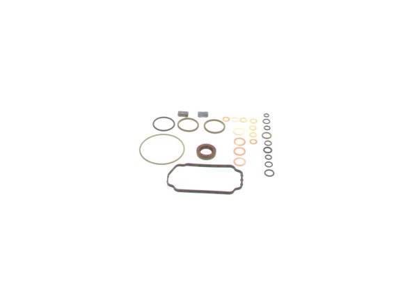 1467010517 BOSCH КОМПЛЕКТ ДЕТАЛЕЙ