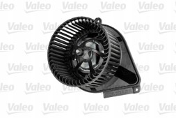 Valeo 698381 Двигун вентилятора повітродувного обігрівача mercedes sprinter vw lt valeo 698381