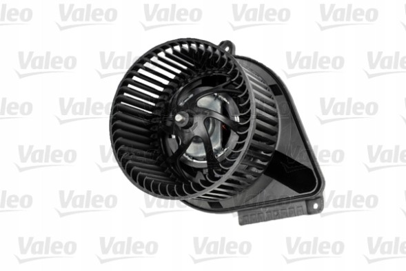 Valeo 698381 Двигун вентилятора повітродувного обігрівача mercedes sprinter vw lt valeo 698381