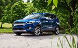 Китай Жалюзі напрямку повітря Kuga 2016- Escape USA GV4Z-8475-B