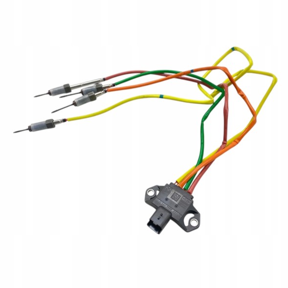 Renault OE 226585432R 226585456R 226581126R Новий oe датчик температури вихлопних газів renault master iii 2.3 dci 226585432r