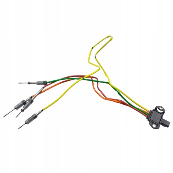 Renault OE 226585432R 226585456R 226581126R Новий oe датчик температури вихлопних газів renault master iii 2.3 dci 226585432r