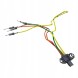Renault OE 226585432R 226585456R 226581126R Новий oe датчик температури вихлопних газів renault master iii 2.3 dci 226585432r