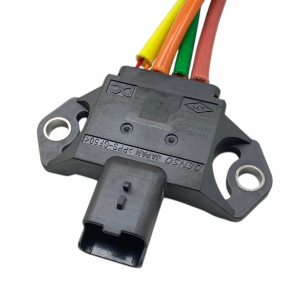 Renault OE 226585432R 226585456R 226581126R Новий oe датчик температури вихлопних газів renault master iii 2.3 dci 226585432r