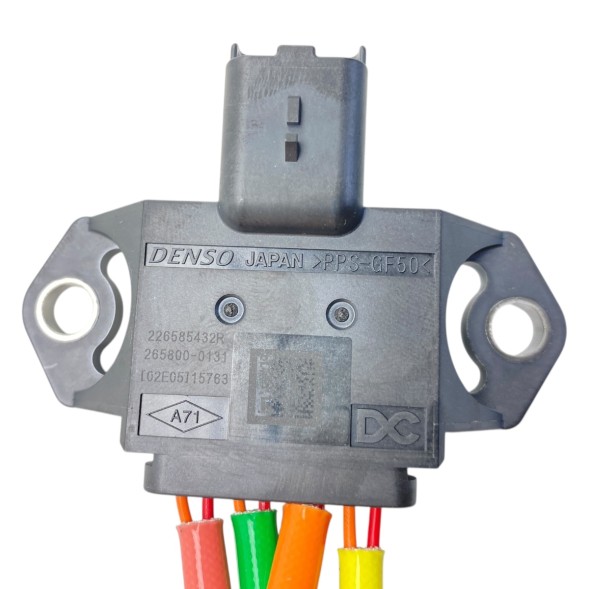 Renault OE 226585432R 226585456R 226581126R Новий oe датчик температури вихлопних газів renault master iii 2.3 dci 226585432r