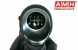 Mercedes-Benz OE Оригінальний Важіль перемикання передач для Mercedes Vito A4472600798 AMH00798