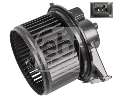 Febi bilstein 172821 Febi bilstein 172821 вентилятор