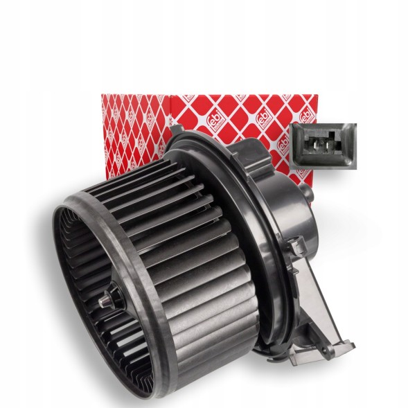 Febi bilstein 172821 Febi bilstein 172821 вентилятор