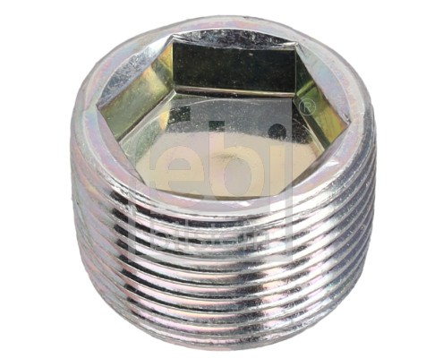 198088 FEBI BILSTEIN Пробка піддону