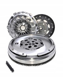 Шеффлер ЛуК 600 0143 00 Sproglo набір repset+ двухмасове коло 600014300/luk