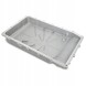 Китай PPE-328053200 МАСЛЯНИЙ ПІДДОН 2.3 2.7 FORD BRONCO 21- RANGER 19-22