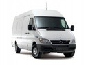 Китай 564965 ПОРІГ ЛІВИЙ КОЛЕСО ПЕРЕДНІЙ ПРАВИЙ SPRINTER VW LT 95-