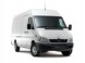 Китай 564965 ПОРІГ ЛІВИЙ КОЛЕСО ПЕРЕДНІЙ ПРАВИЙ SPRINTER VW LT 95-