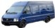 Китай 564965 ПОРІГ ЛІВИЙ КОЛЕСО ПЕРЕДНІЙ ПРАВИЙ SPRINTER VW LT 95-