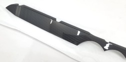 Audi OE 80A853253 80A071351 3Q0 Audi Накладка на решітку радіатора Audi Q5 80A FY Carbon 80A853253 80A071351 3Q0