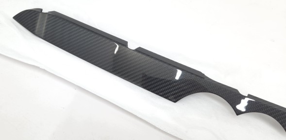 Audi OE 80A853253 80A071351 3Q0 Audi Накладка на решітку радіатора Audi Q5 80A FY Carbon 80A853253 80A071351 3Q0