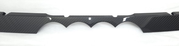 Audi OE 80A853253 80A071351 3Q0 Audi Накладка на решітку радіатора Audi Q5 80A FY Carbon 80A853253 80A071351 3Q0