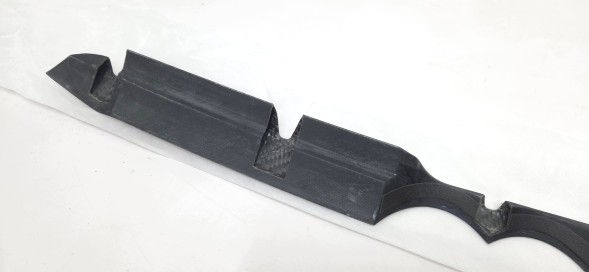 Audi OE 80A853253 80A071351 3Q0 Audi Накладка на решітку радіатора Audi Q5 80A FY Carbon 80A853253 80A071351 3Q0