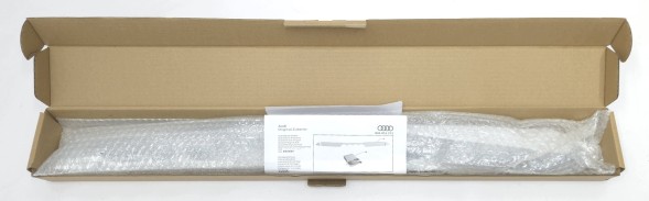 Audi OE 80A853253 80A071351 3Q0 Audi Накладка на решітку радіатора Audi Q5 80A FY Carbon 80A853253 80A071351 3Q0