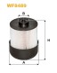 WF8489 WIX FILTERS Фільтр палива