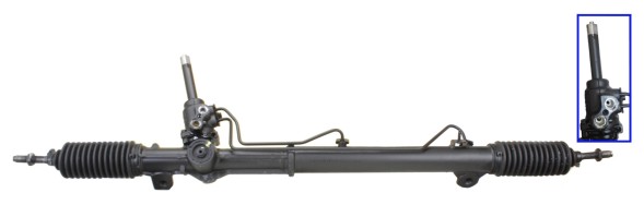 Elstock 11-2031 Els11-2031_a рейка керма citroen c5 08-