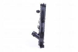 Nissens 60785A Радіатор, система охолодження двигуна nissens 60785a
