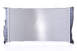 Nissens 60785A Радіатор, система охолодження двигуна nissens 60785a