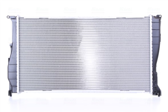 Nissens 60785A Радіатор, система охолодження двигуна nissens 60785a
