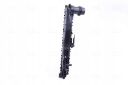 Nissens 60785A Радіатор, система охолодження двигуна nissens 60785a