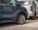 CHROMEMASTER RG-BC-0159B-937 Розширювачі колісних арок (фендери) для FORD TOURNEO CUSTOM II 2023+ КОРОТКА БАЗА