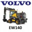 Китай 9555101 КОНДИЦІОНЕР ДЛЯ ЕКСКАВАТОРА VOLVO EW140B EW140C EW140D EW140E