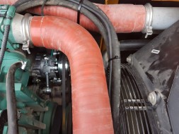 Китай 9555101 КОНДИЦІОНЕР ДЛЯ ЕКСКАВАТОРА VOLVO EW140B EW140C EW140D EW140E