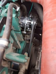 Китай 9555101 КОНДИЦІОНЕР ДЛЯ ЕКСКАВАТОРА VOLVO EW140B EW140C EW140D EW140E