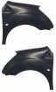 AutoDor 235202 + 235201 PEUGEOT PARTNER 08-12 КОМПЛЕКТ ПЕРЕДНІХ БРИЗГОВИКІВ