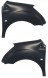 AutoDor 235202 + 235201 PEUGEOT PARTNER 08-12 КОМПЛЕКТ ПЕРЕДНІХ БРИЗГОВИКІВ
