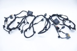 BMW OE 5A86170 61125A86170 5A86167 #BNZ ДЖГУТ ПРОВОДКИ ПЕРЕДНЬОГО БАМПЕРА PDC SRR BMW G60 G61 5A86170