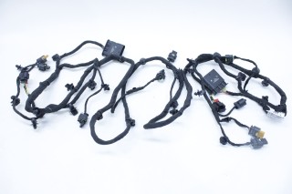 BMW OE 5A86170 61125A86170 5A86167 #BNZ ДЖГУТ ПРОВОДКИ ПЕРЕДНЬОГО БАМПЕРА PDC SRR BMW G60 G61 5A86170