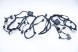 BMW OE 5A86170 61125A86170 5A86167 #BNZ ДЖГУТ ПРОВОДКИ ПЕРЕДНЬОГО БАМПЕРА PDC SRR BMW G60 G61 5A86170