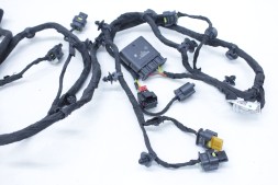 BMW OE 5A86170 61125A86170 5A86167 #BNZ ДЖГУТ ПРОВОДКИ ПЕРЕДНЬОГО БАМПЕРА PDC SRR BMW G60 G61 5A86170